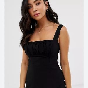 Jumpsuit..dress from la vie en rose